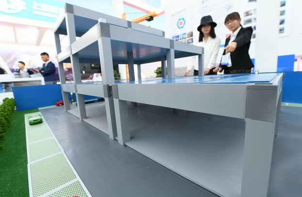 BIM与装配式|像搭积木一样盖房子 中建一局建设发展公司装配式建筑亮相雄安 BIM与装配式|像搭积木一样盖房子 中建一局建设发展公司装配式建筑亮相雄安
