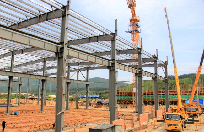 BIM与装配式|杭州临安又一个“建筑工业化基地”年底投用 BIM与装配式|杭州临安又一个“建筑工业化基地”年底投用
