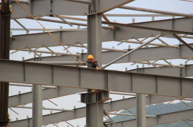 BIM与装配式|杭州临安又一个“建筑工业化基地”年底投用 BIM与装配式|杭州临安又一个“建筑工业化基地”年底投用