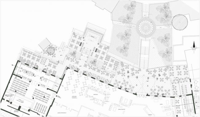 BIM建筑|克里特岛海滩度假村 / Elastic Architects BIM建筑|克里特岛海滩度假村 / Elastic Architects