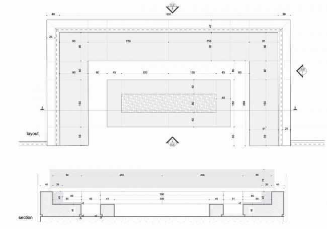 BIM建筑|克里特岛海滩度假村 / Elastic Architects BIM建筑|克里特岛海滩度假村 / Elastic Architects