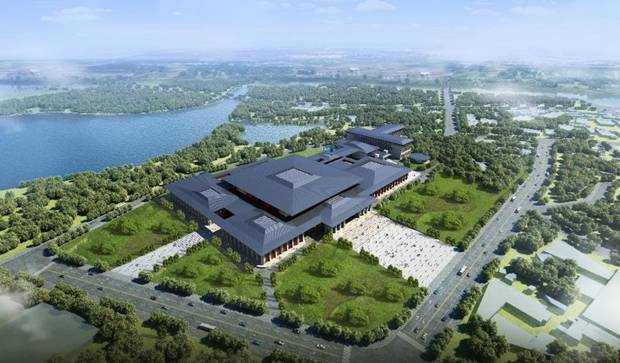 BIM与装配式|深圳崛起全国首个EPC装配式钢结构建筑新地标——深圳坪山高新区综合服务中心项目 BIM与装配式|深圳崛起全国首个EPC装配式钢结构建筑新地标——深圳坪山高新区综合服务中心项目