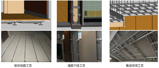BIM与装配式|深圳崛起全国首个EPC装配式钢结构建筑新地标——深圳坪山高新区综合服务中心项目 BIM与装配式|深圳崛起全国首个EPC装配式钢结构建筑新地标——深圳坪山高新区综合服务中心项目