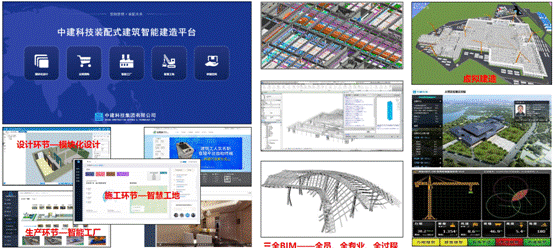 BIM与装配式|深圳崛起全国首个EPC装配式钢结构建筑新地标——深圳坪山高新区综合服务中心项目 BIM与装配式|深圳崛起全国首个EPC装配式钢结构建筑新地标——深圳坪山高新区综合服务中心项目