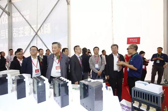 BIM与装配式|“千秋之城”再掀绿色旋风 ——2019第三届雄安装配式建筑及绿色建材展览会召开 BIM与装配式|“千秋之城”再掀绿色旋风 ——2019第三届雄安装配式建筑及绿色建材展览会召开