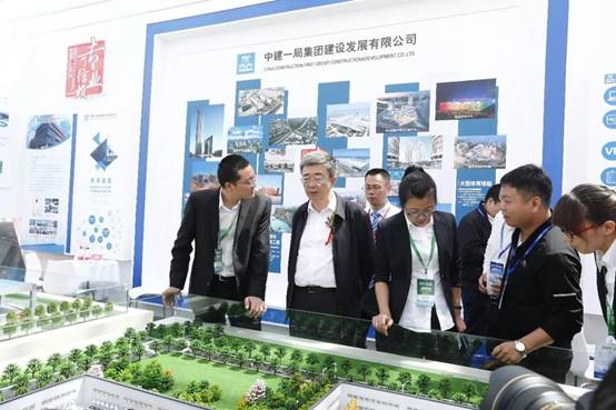 BIM与装配式|“千秋之城”再掀绿色旋风 ——2019第三届雄安装配式建筑及绿色建材展览会召开 BIM与装配式|“千秋之城”再掀绿色旋风 ——2019第三届雄安装配式建筑及绿色建材展览会召开