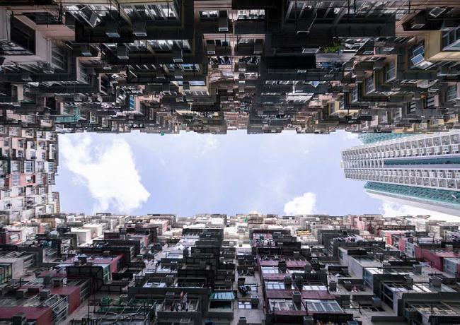 BIM建筑|为明天设计 | 深圳东昌小学改革与建筑设计 / 霍普股份HYP-ARCH BIM建筑|为明天设计 | 深圳东昌小学改革与建筑设计 / 霍普股份HYP-ARCH