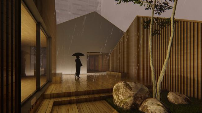 BIM建筑|为明天设计 | 深圳东昌小学改革与建筑设计 / 霍普股份HYP-ARCH BIM建筑|为明天设计 | 深圳东昌小学改革与建筑设计 / 霍普股份HYP-ARCH