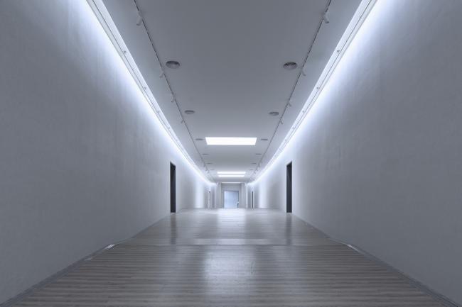 BIM建筑|吉首美术馆 / 很是建筑 BIM建筑|吉首美术馆 / 很是建筑