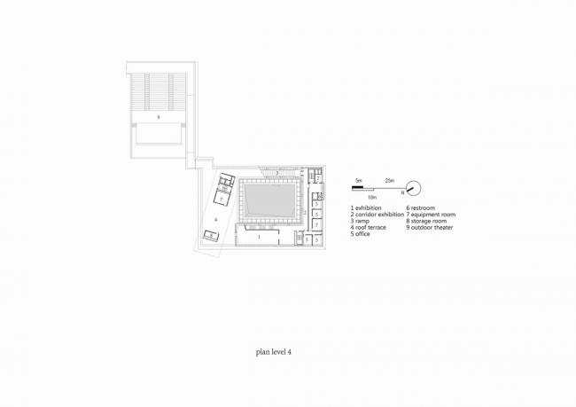 BIM建筑|穿越千年,跨越时空的对话:***非物资文化遗产博物馆 / 深圳华汇设计 BIM建筑|穿越千年,跨越时空的对话:***非物资文化遗产博物馆 / 深圳华汇设计