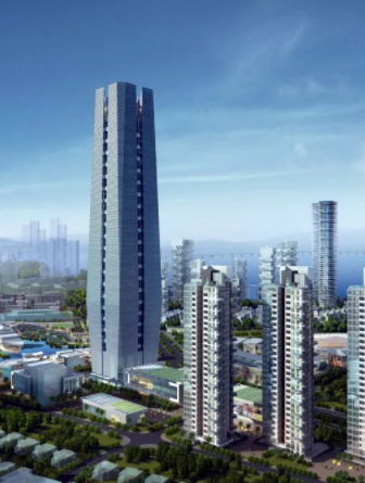 BIM与装配式|筑说.专家说|夏锋:建筑工业化与模块化如何玩出高品质、新花样? BIM与装配式|筑说.专家说|夏锋:建筑工业化与模块化如何玩出高品质、新花样?