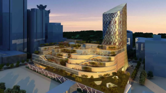 BIM与装配式|筑说.专家说|夏锋:建筑工业化与模块化如何玩出高品质、新花样? BIM与装配式|筑说.专家说|夏锋:建筑工业化与模块化如何玩出高品质、新花样?
