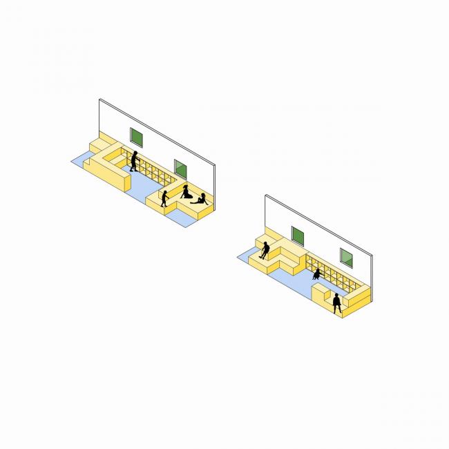 BIM建筑|送给孩子一座“岛屿”—— 一土黉舍北京校区 / Crossboundaries BIM建筑|送给孩子一座“岛屿”—— 一土黉舍北京校区 / Crossboundaries