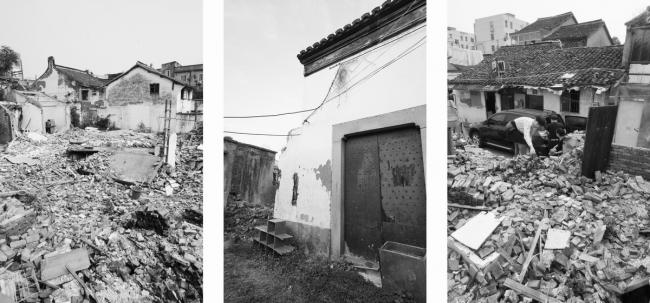 BIM建筑|碰见,在方圆角之间:地山空间 / 朴居空间设计研讨室(PUJU) BIM建筑|碰见,在方圆角之间:地山空间 / 朴居空间设计研讨室(PUJU)