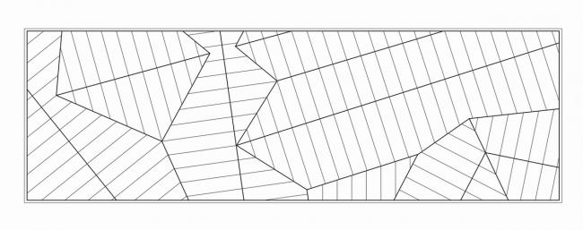 BIM建筑|屋顶***切割,复回经典的现代纯白室第 / MALL BIM建筑|屋顶***切割,复回经典的现代纯白室第 / MALL