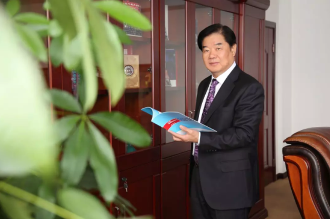 BIM与装配式|筑说•高端访谈 | 李建国:打造中国建筑产业现代化一站式综合服务平台 BIM与装配式|筑说•高端访谈 | 李建国:打造中国建筑产业现代化一站式综合服务平台