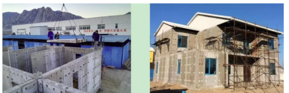 BIM与装配式|装配式预制混凝土墙板竖向承载力试验研究与分析 BIM与装配式|装配式预制混凝土墙板竖向承载力试验研究与分析