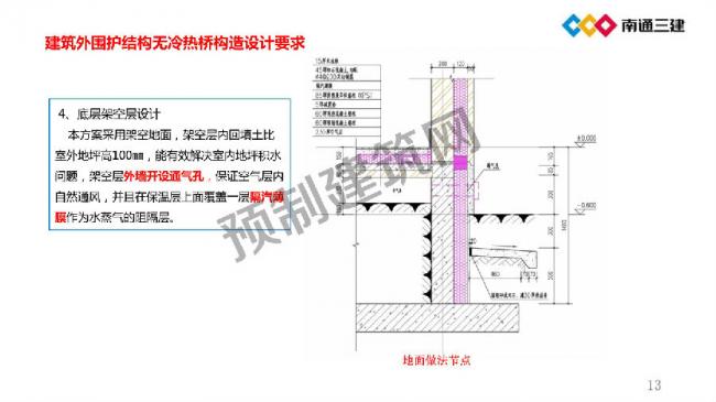 BIM与装配式|装配化超低能耗建筑关键技术及应用 BIM与装配式|装配化超低能耗建筑关键技术及应用