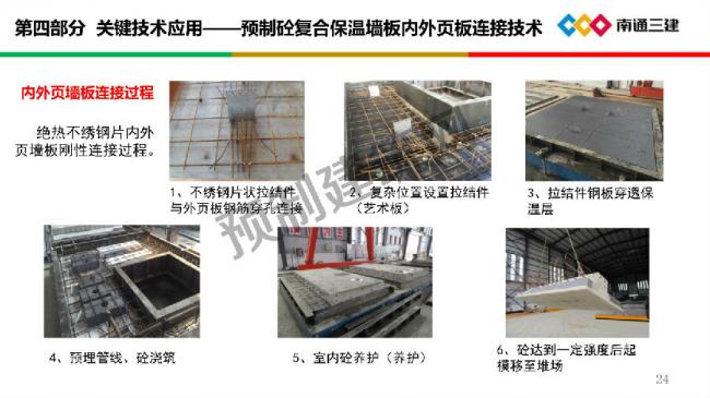 BIM与装配式|装配化超低能耗建筑关键技术及应用 BIM与装配式|装配化超低能耗建筑关键技术及应用