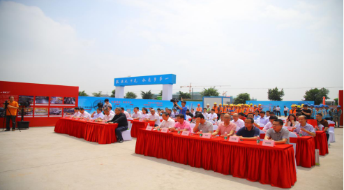 BIM与装配式|广东装配式建筑市场再添生力军 美好装配大塘工厂登陆佛山 BIM与装配式|广东装配式建筑市场再添生力军 美好装配大塘工厂登陆佛山
