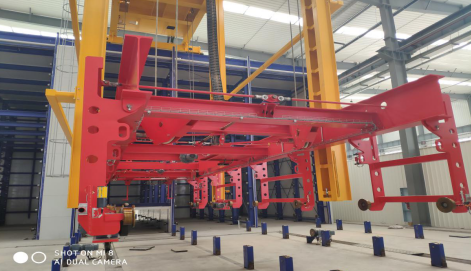 BIM与装配式|广东装配式建筑市场再添生力军 美好装配大塘工厂登陆佛山 BIM与装配式|广东装配式建筑市场再添生力军 美好装配大塘工厂登陆佛山