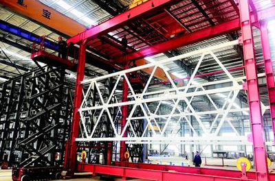 BIM与装配式|襄阳三大基地助推“搭积木”建大楼 BIM与装配式|襄阳三大基地助推“搭积木”建大楼