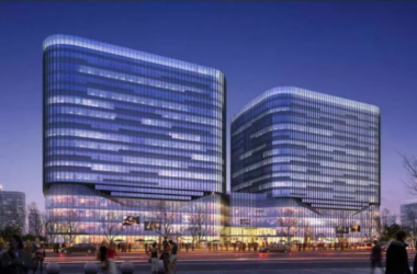 BIM与装配式|精品商住建筑如何让优质通风作为保障?-BIM建筑网