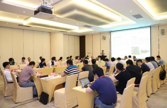 BIM与装配式|耐候钢在装配式低层建筑中应用座谈会在广州成功召开 BIM与装配式|耐候钢在装配式低层建筑中应用座谈会在广州成功召开