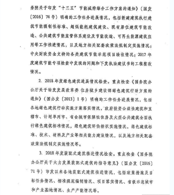 BIM与装配式|住建部全国装配式大检查来了!你准备好了吗? BIM与装配式|住建部全国装配式大检查来了!你准备好了吗?
