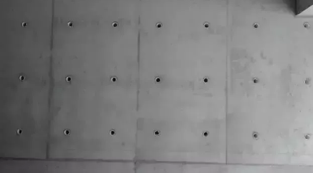 BIM与装配式|变形缝部位剪力墙胀模漏浆咱怎么办? BIM与装配式|变形缝部位剪力墙胀模漏浆咱怎么办?