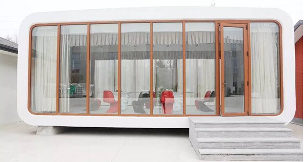 BIM与装配式|3D打印建筑技术及材料大科普 BIM与装配式|3D打印建筑技术及材料大科普