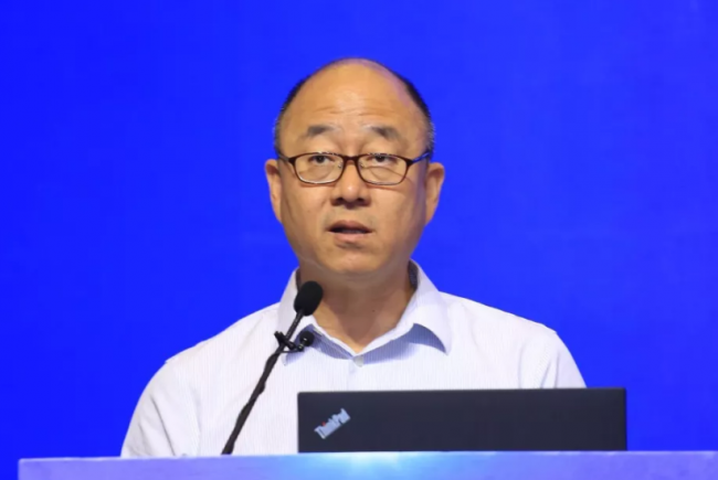 BIM与装配式|第十一届全国既有建筑改造大会在北京顺利召开! BIM与装配式|第十一届全国既有建筑改造大会在北京顺利召开!