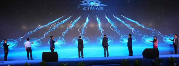 BIM与装配式|行业盛事 | 第八届中国(沈阳)国际现代建筑产业博览会完美收官 BIM与装配式|行业盛事 | 第八届中国(沈阳)国际现代建筑产业博览会完美收官