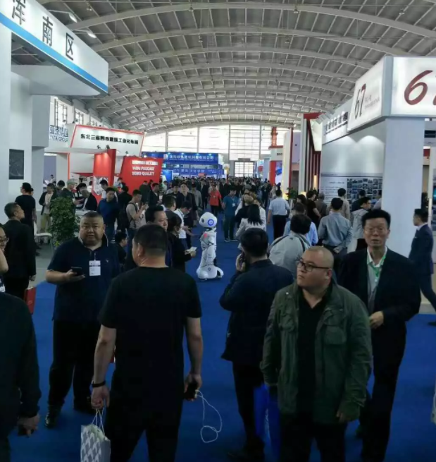 BIM与装配式|行业盛事 | 第八届中国(沈阳)国际现代建筑产业博览会完美收官 BIM与装配式|行业盛事 | 第八届中国(沈阳)国际现代建筑产业博览会完美收官