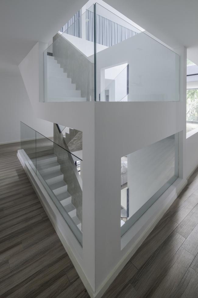 BIM建筑|3x3 house / CL3思联建筑设计 BIM建筑|3x3 house / CL3思联建筑设计