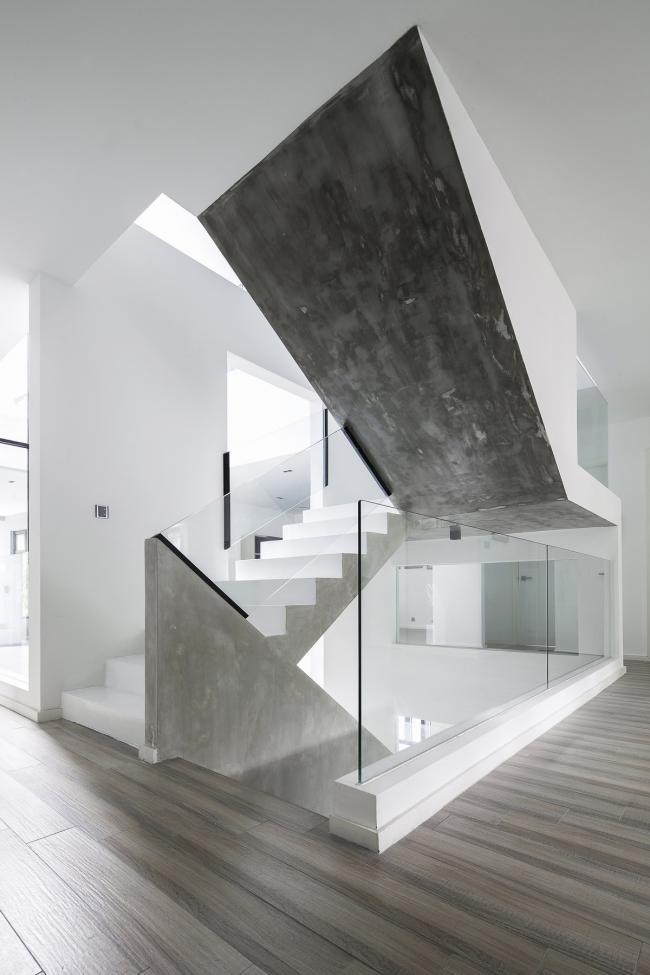 BIM建筑|3x3 house / CL3思联建筑设计 BIM建筑|3x3 house / CL3思联建筑设计