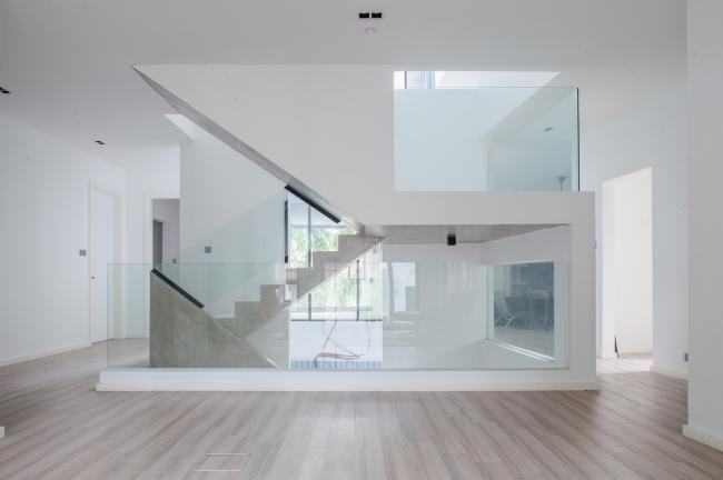 BIM建筑|3x3 house / CL3思联建筑设计 BIM建筑|3x3 house / CL3思联建筑设计
