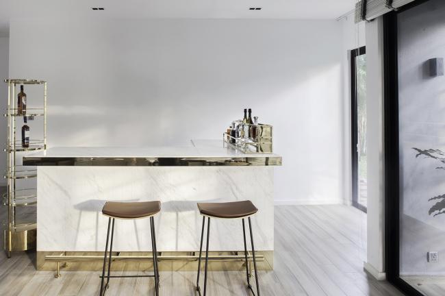 BIM建筑|3x3 house / CL3思联建筑设计 BIM建筑|3x3 house / CL3思联建筑设计
