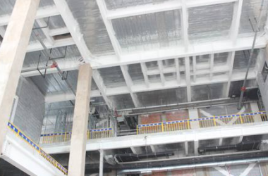 BIM与装配式|发展绿色建筑与装配式建筑 临沂为建筑任务定目标-BIM建筑网