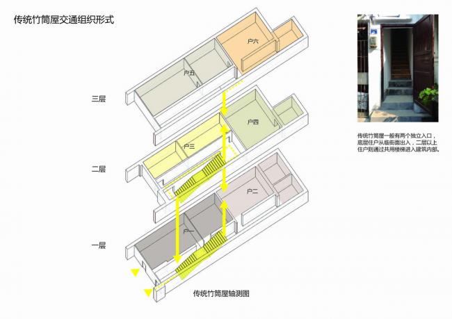 BIM建筑|西关老城恩宁路永庆坊街道改革 / 竖梁社建筑设计 BIM建筑|西关老城恩宁路永庆坊街道改革 / 竖梁社建筑设计
