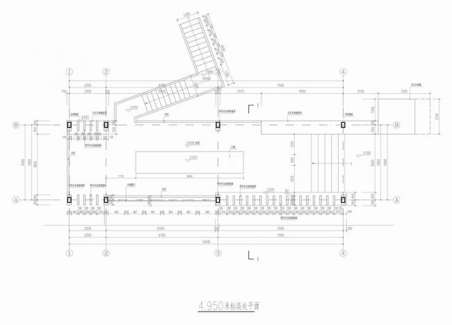 BIM建筑|蓝田县九间房镇油坊坪村景不雅设计 / 中国建筑西北设计研讨院·建筑装潢与情况艺术工程设计研讨院 BIM建筑|蓝田县九间房镇油坊坪村景不雅设计 / 中国建筑西北设计研讨院·建筑装潢与情况艺术工程设计研讨院