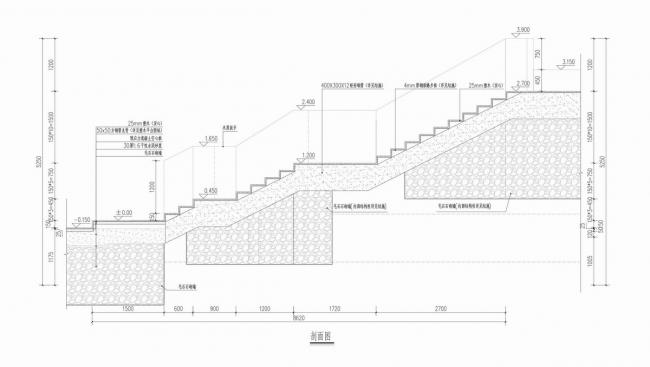 BIM建筑|蓝田县九间房镇油坊坪村景不雅设计 / 中国建筑西北设计研讨院·建筑装潢与情况艺术工程设计研讨院 BIM建筑|蓝田县九间房镇油坊坪村景不雅设计 / 中国建筑西北设计研讨院·建筑装潢与情况艺术工程设计研讨院