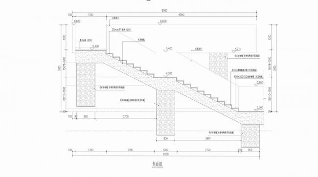 BIM建筑|蓝田县九间房镇油坊坪村景不雅设计 / 中国建筑西北设计研讨院·建筑装潢与情况艺术工程设计研讨院 BIM建筑|蓝田县九间房镇油坊坪村景不雅设计 / 中国建筑西北设计研讨院·建筑装潢与情况艺术工程设计研讨院