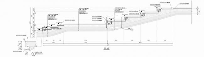 BIM建筑|蓝田县九间房镇油坊坪村景不雅设计 / 中国建筑西北设计研讨院·建筑装潢与情况艺术工程设计研讨院 BIM建筑|蓝田县九间房镇油坊坪村景不雅设计 / 中国建筑西北设计研讨院·建筑装潢与情况艺术工程设计研讨院