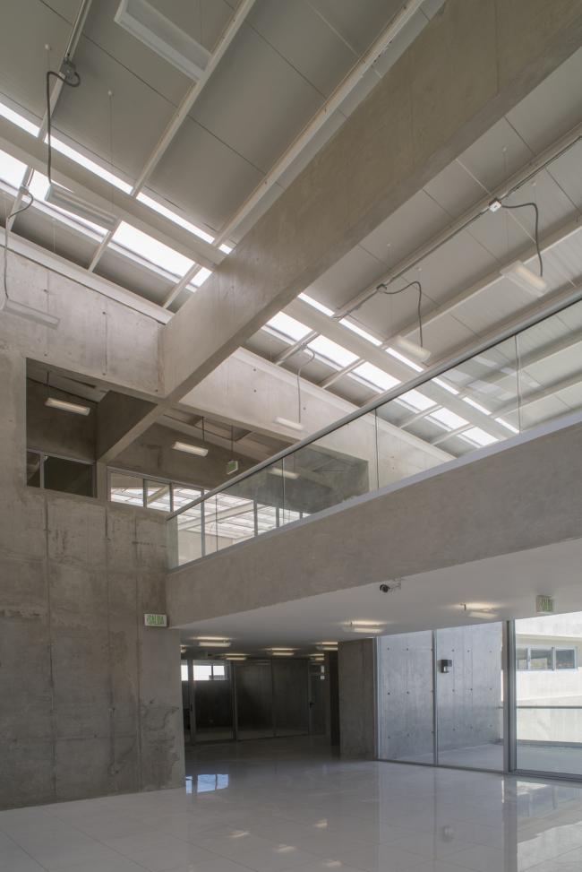 BIM建筑|Tirrases公共成长中间 BIM建筑|Tirrases公共成长中间