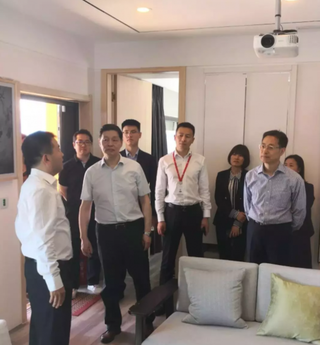 BIM与装配式|重磅消息 | 国内首座装配式模块化净零能耗健康集成房在京落成 BIM与装配式|重磅消息 | 国内首座装配式模块化净零能耗健康集成房在京落成