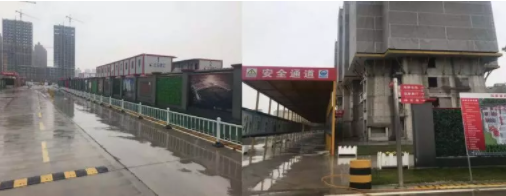 BIM与装配式|筑说·项目说 | 走进2019年上海最值得关注的装配式项目——大场社区600坊项目(内附视频) BIM与装配式|筑说·项目说 | 走进2019年上海最值得关注的装配式项目——大场社区600坊项目(内附视频)