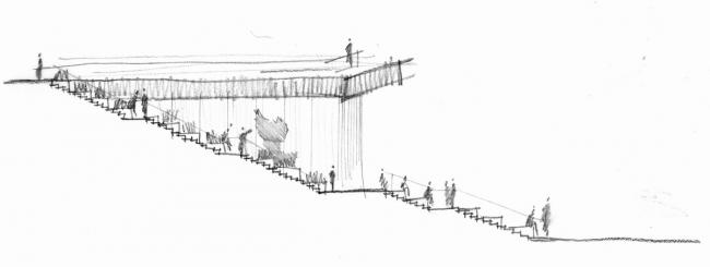 BIM建筑|果断地后援,夸奖自由:自由女神像博物馆 BIM建筑|果断地后援,夸奖自由:自由女神像博物馆