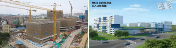 BIM与装配式|筑说·项目说 | 聚焦全国首个采用装配式钢和混凝土组合结构建筑体系的学校项目——深圳首个装配式学校项目(附视频) BIM与装配式|筑说·项目说 | 聚焦全国首个采用装配式钢和混凝土组合结构建筑体系的学校项目——深圳首个装配式学校项目(附视频)