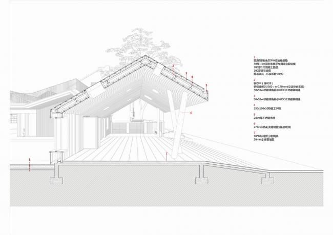 BIM建筑|五彩斑斓的“村”小板屋——重庆约克北郡幼儿园 / IDO元象建筑 BIM建筑|五彩斑斓的“村”小板屋——重庆约克北郡幼儿园 / IDO元象建筑